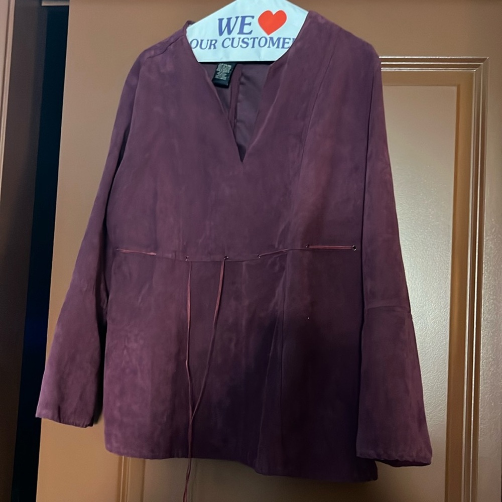 Sonoma Blouse